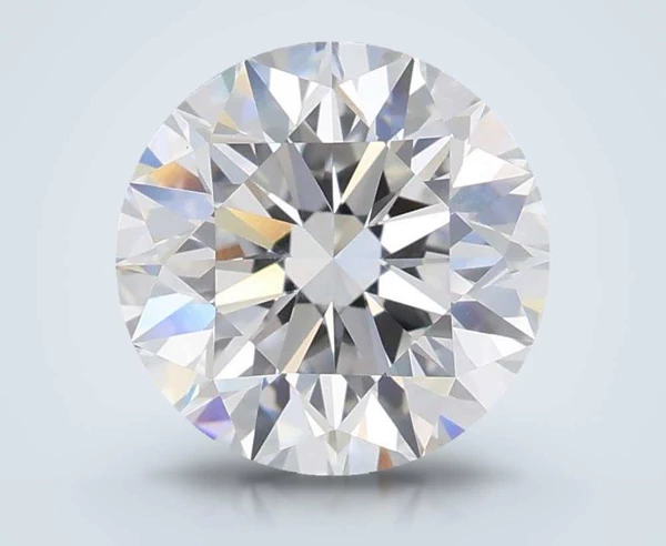 1.79 Carat · E · VVS2 excellent Cut