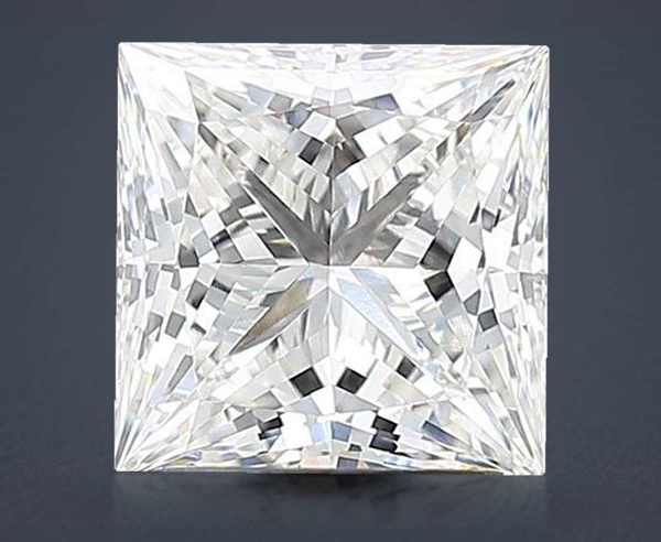 2.06 Carat · F · VVS2 Rare Carat Ideal Cut