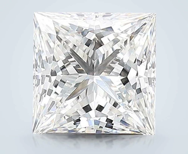 2.06 Carat · F · VVS2 Rare Carat Ideal Cut