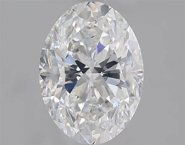 2 Carat · D · SI1 good Cut