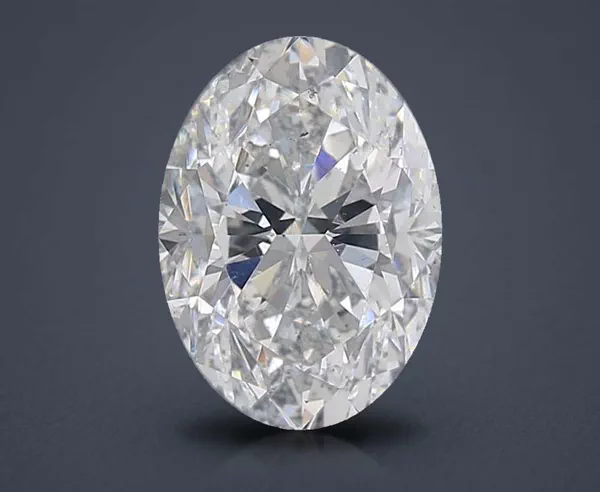 2 Carat · D · SI1 good Cut