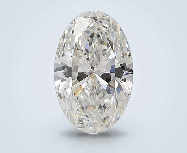 3.56 Carat · F · VVS2 Rare Carat Ideal Cut