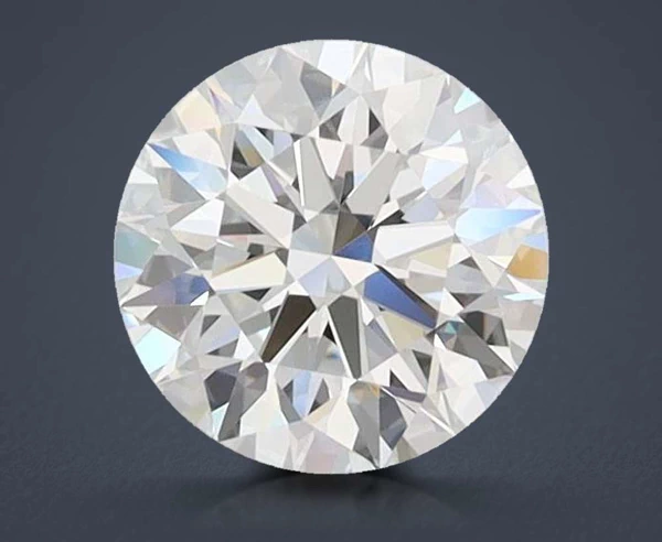 0.92 Carat · D · FL Rare Carat Ideal Cut