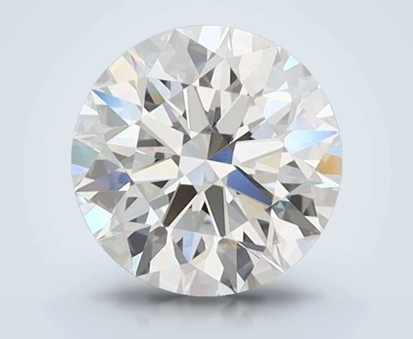 0.92 Carat · D · FL Rare Carat Ideal Cut