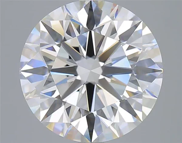 5.52 Carat · G · VS1 Rare Carat Ideal Cut