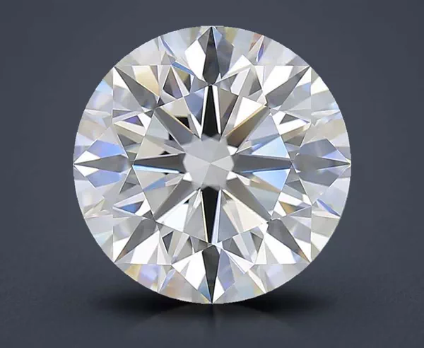 5.52 Carat · G · VS1 Rare Carat Ideal Cut