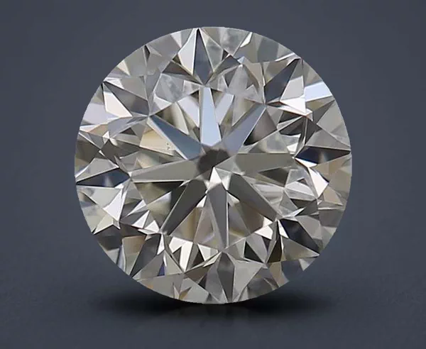 0.7 Carat · I · VVS2 good Cut