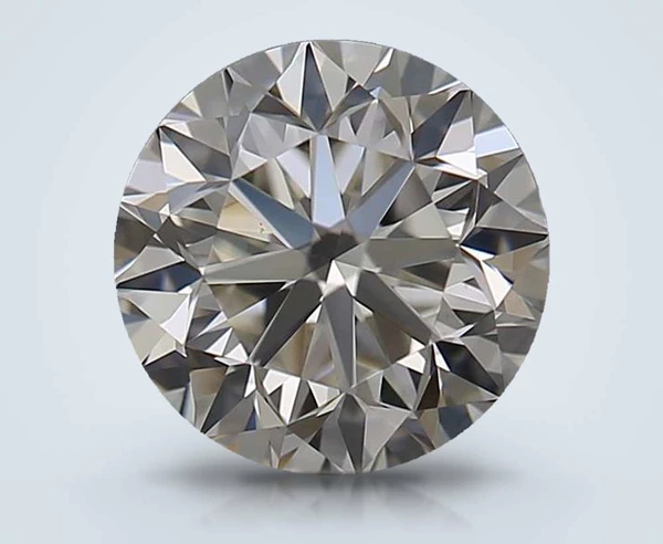 0.7 Carat · I · VVS2 good Cut