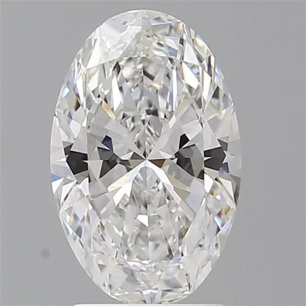 2.55 Carat · E · VVS2 Rare Carat Ideal Cut