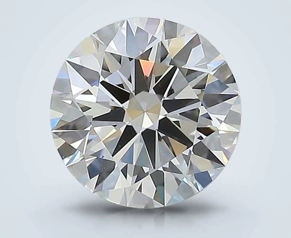 1.56 Carat · D · VS1 Rare Carat Ideal Cut