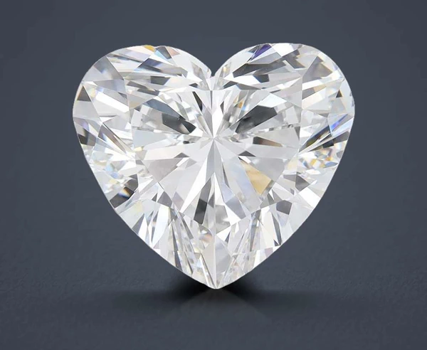9.05 Carat · E · VVS2 Rare Carat Ideal Cut