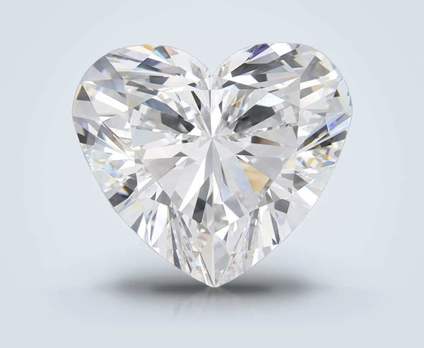 9.05 Carat · E · VVS2 Rare Carat Ideal Cut