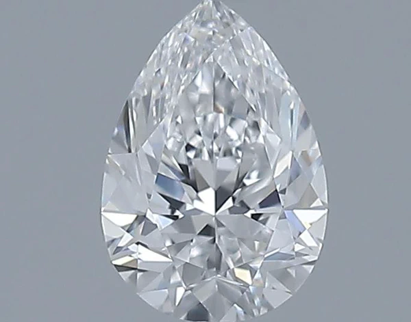 0.91 Carat · D · VVS1 very good Cut
