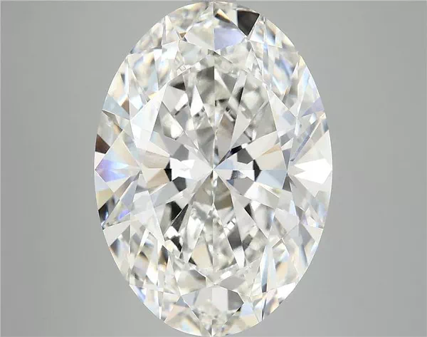 10.27 Carat · G · VVS2 Rare Carat Ideal Cut