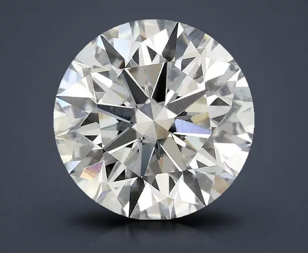 1.58 Carat · E · VVS1 excellent Cut