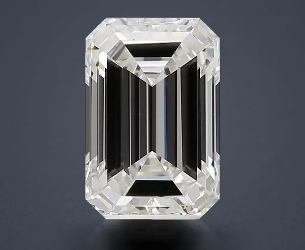 4.06 Carat · F · VVS1 Rare Carat Ideal Cut