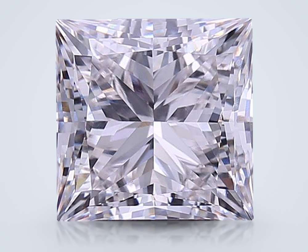 4.22 Carat · E · VVS1 Rare Carat Ideal Cut