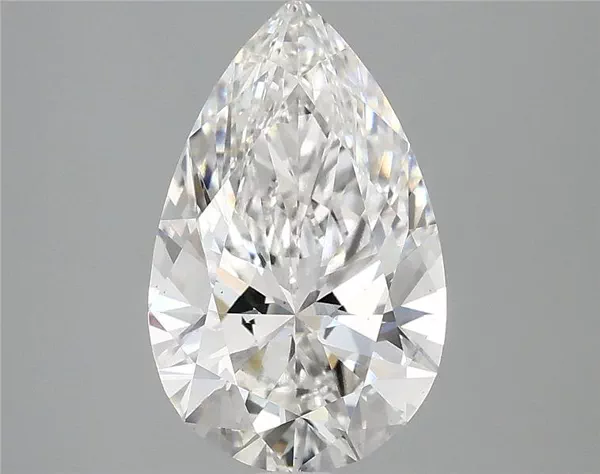 2.86 Carat · E · VS2 Rare Carat Ideal Cut