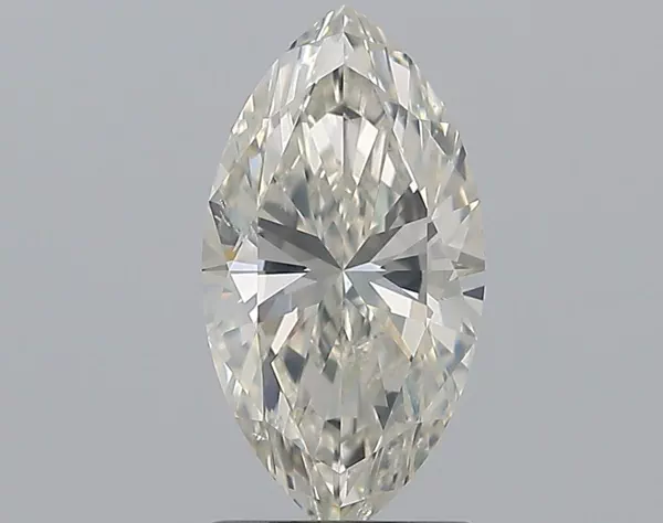 1.72 Carat · J · SI2 Rare Carat Ideal Cut