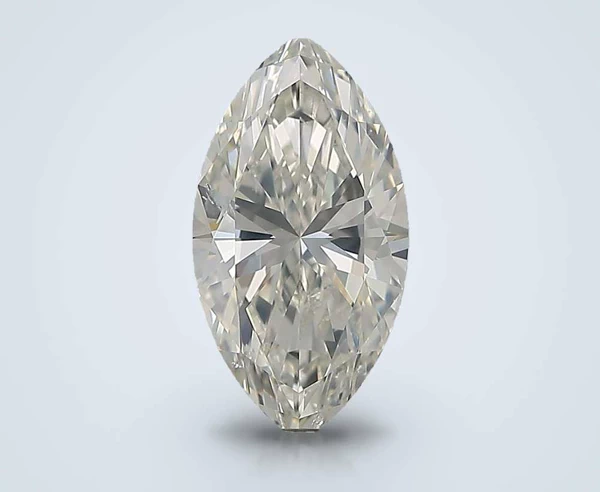 1.72 Carat · J · SI2 Rare Carat Ideal Cut
