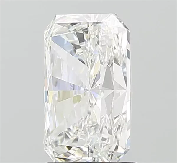 2.59 Carat · E · VVS2 Rare Carat Ideal Cut
