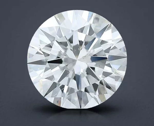5.21 Carat · G · SI2 excellent Cut