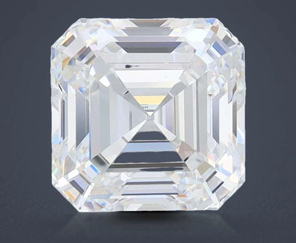 2.62 Carat · D · FL Rare Carat Ideal Cut