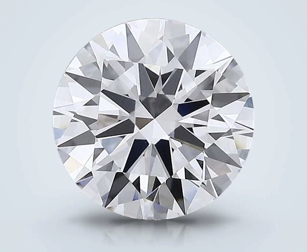 2.34 Carat · E · VVS2 Rare Carat Ideal Cut