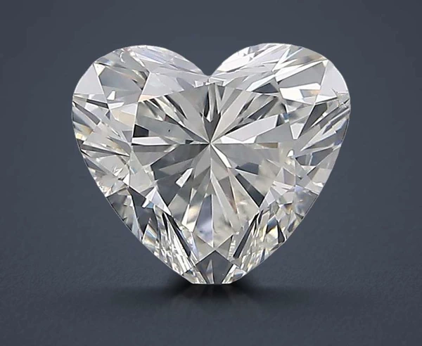 2.51 Carat · I · SI2 Rare Carat Ideal Cut