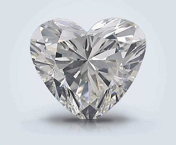 2.51 Carat · I · SI2 Rare Carat Ideal Cut