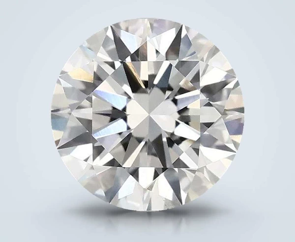 1.02 Carat · F · VS1 Rare Carat Ideal Cut