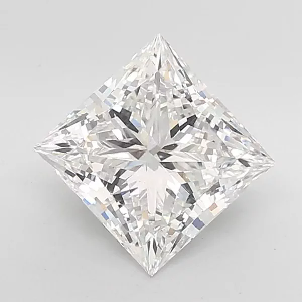 5.02 Carat · E · VS2 Rare Carat Ideal Cut