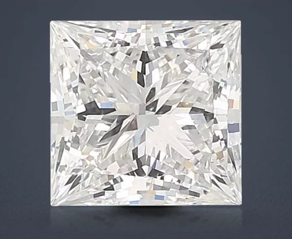5.02 Carat · E · VS2 Rare Carat Ideal Cut
