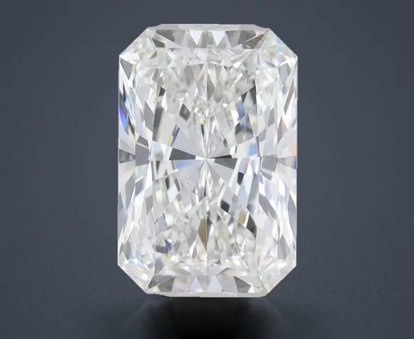 7.02 Carat · F · VVS2 Rare Carat Ideal Cut
