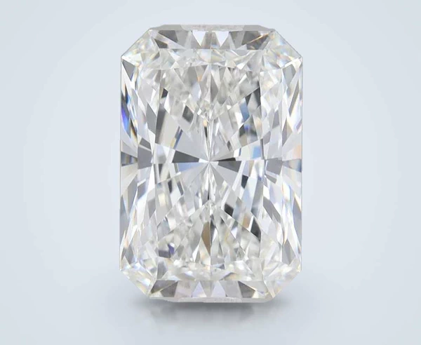 7.02 Carat · F · VVS2 Rare Carat Ideal Cut