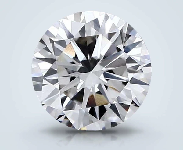 1.37 Carat · H · VS1 very good Cut