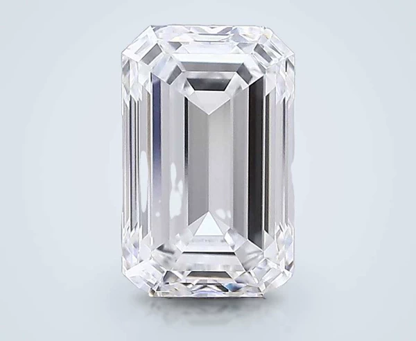 2.69 Carat · D · VVS2 very good Cut