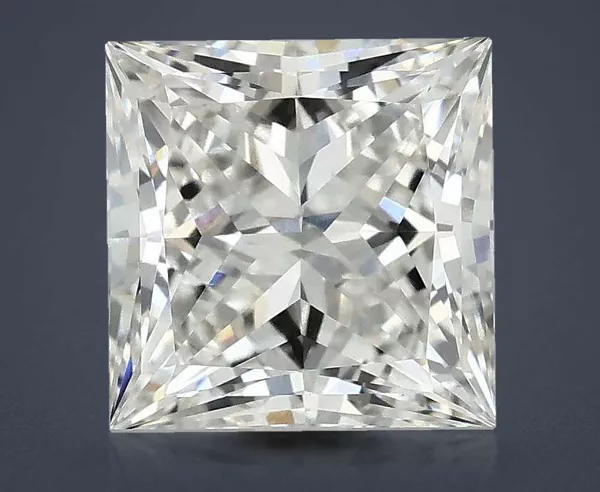 3.02 Carat · F · VVS2 Rare Carat Ideal Cut