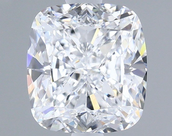 2.01 Carat · D · VVS2 Rare Carat Ideal Cut