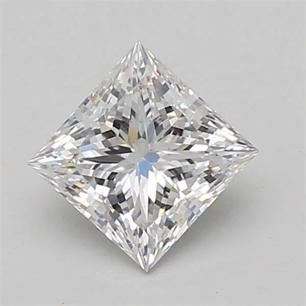 1.18 Carat · D · VS2 Rare Carat Ideal Cut