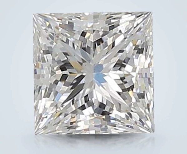 1.18 Carat · D · VS2 Rare Carat Ideal Cut