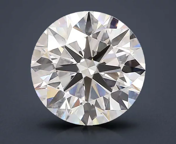 6.23 Carat · D · VS1 Rare Carat Ideal Cut