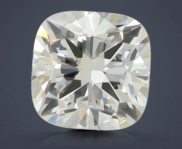 2.54 Carat · E · VVS2 Rare Carat Ideal Cut