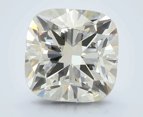 2.54 Carat · E · VVS2 Rare Carat Ideal Cut