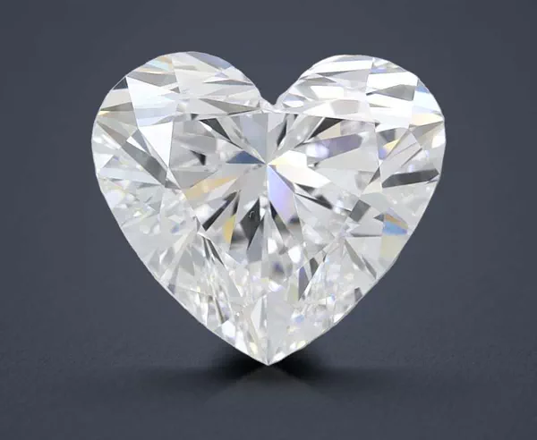 2.37 Carat · D · FL Rare Carat Ideal Cut