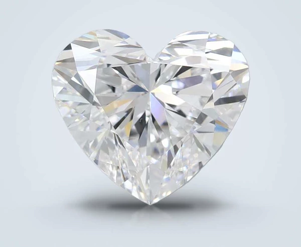 2.37 Carat · D · FL Rare Carat Ideal Cut