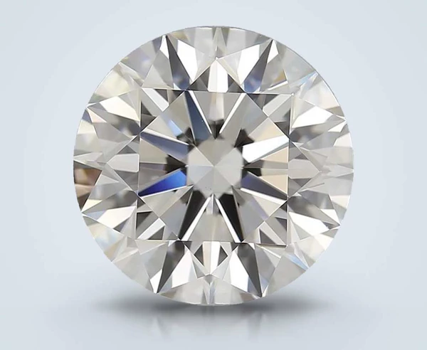 4.26 Carat · I · VVS2 Rare Carat Ideal Cut