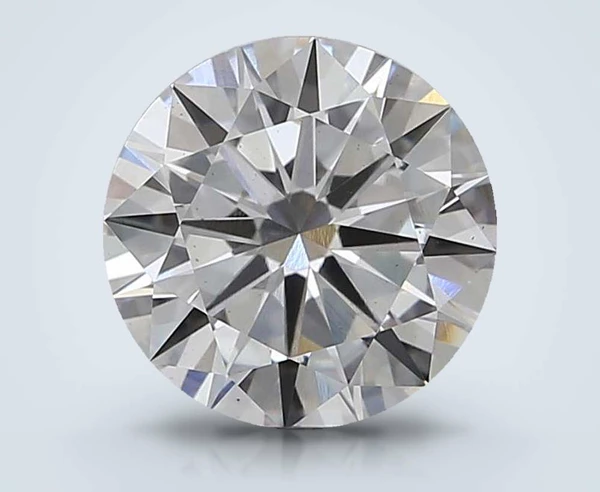1.23 Carat · E · VS2 excellent Cut