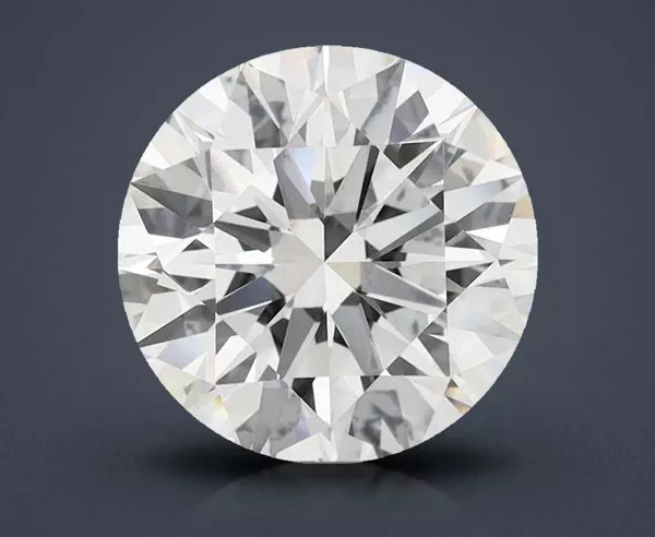 4.47 Carat · E · VVS2 Rare Carat Ideal Cut