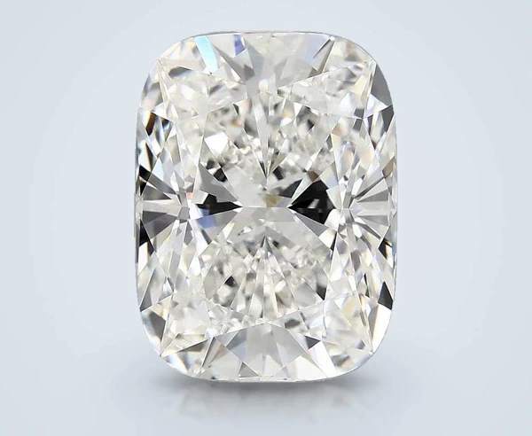 5.46 Carat · F · VS1 Rare Carat Ideal Cut